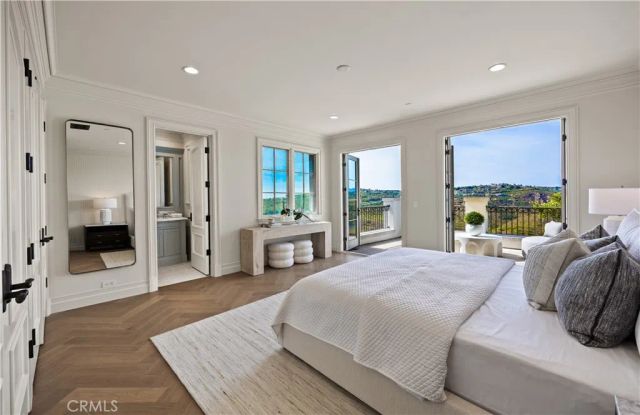 1 Shell Beach, Newport Coast, CA 92657