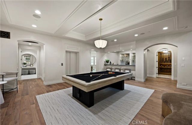 1 Shell Beach, Newport Coast, CA 92657