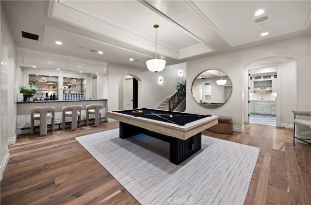 1 Shell Beach, Newport Coast, CA 92657