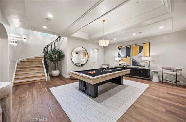 1 Shell Beach, Newport Coast, CA 92657