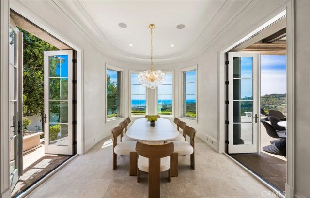 1 Shell Beach, Newport Coast, CA 92657