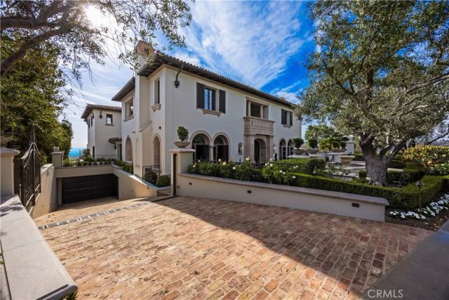 1 Shell Beach, Newport Coast, CA 92657