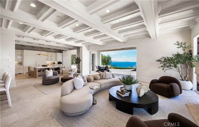 1 Shell Beach, Newport Coast, CA 92657