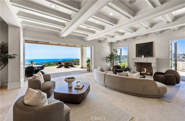 1 Shell Beach, Newport Coast, CA 92657