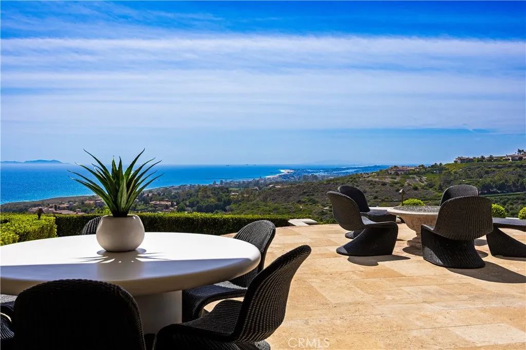 1 Shell Beach, Newport Coast, CA 92657
