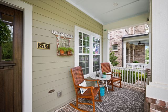2704 Tremont Boulevard, Mckinney, TX 75071