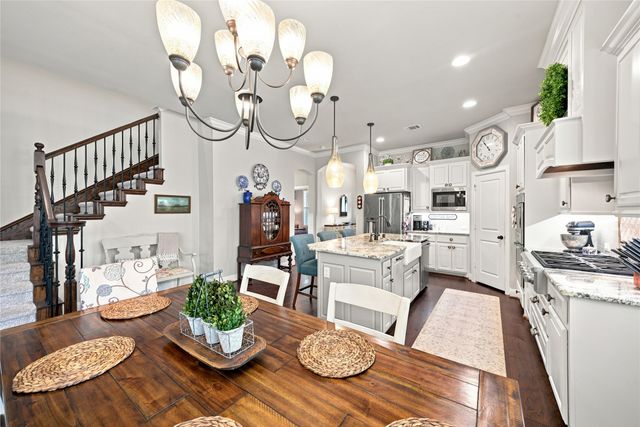 2704 Tremont Boulevard, Mckinney, TX 75071