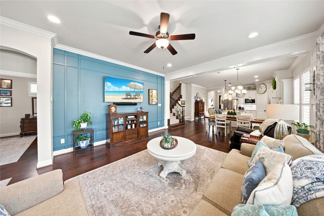 2704 Tremont Boulevard, Mckinney, TX 75071