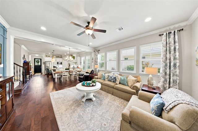 2704 Tremont Boulevard, Mckinney, TX 75071