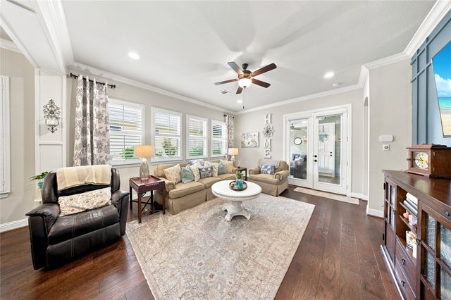 2704 Tremont Boulevard, Mckinney, TX 75071