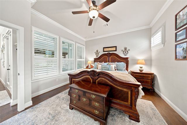 2704 Tremont Boulevard, Mckinney, TX 75071