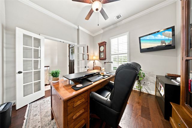 2704 Tremont Boulevard, Mckinney, TX 75071