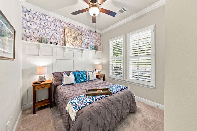 2704 Tremont Boulevard, Mckinney, TX 75071