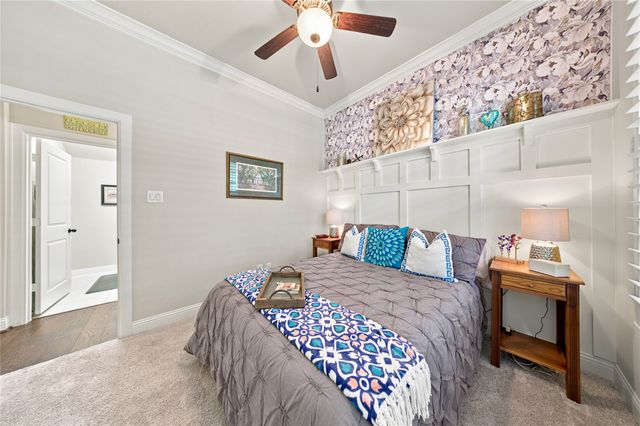 2704 Tremont Boulevard, Mckinney, TX 75071