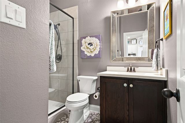 2704 Tremont Boulevard, Mckinney, TX 75071
