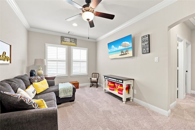2704 Tremont Boulevard, Mckinney, TX 75071