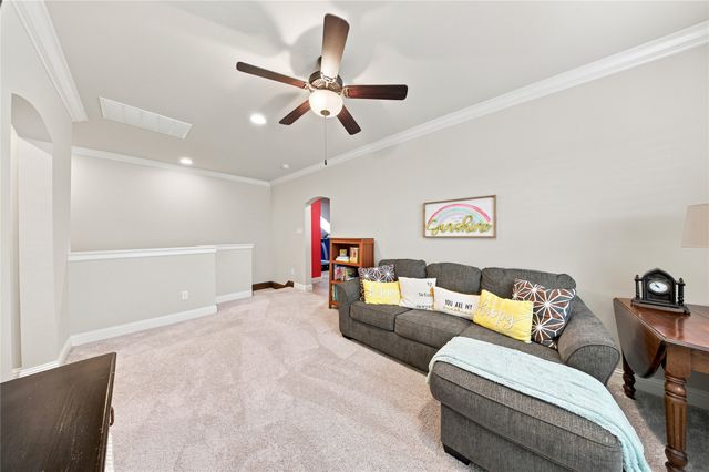 2704 Tremont Boulevard, Mckinney, TX 75071
