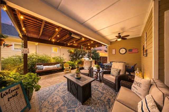 2704 Tremont Boulevard, Mckinney, TX 75071
