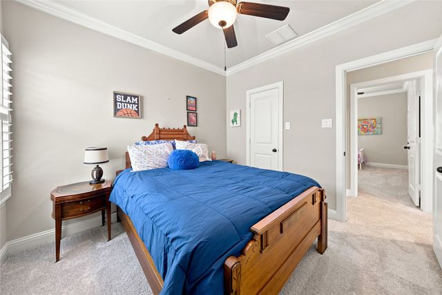 2704 Tremont Boulevard, Mckinney, TX 75071