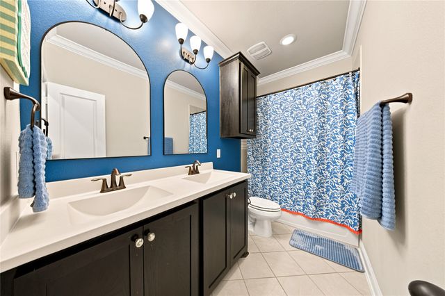 2704 Tremont Boulevard, Mckinney, TX 75071