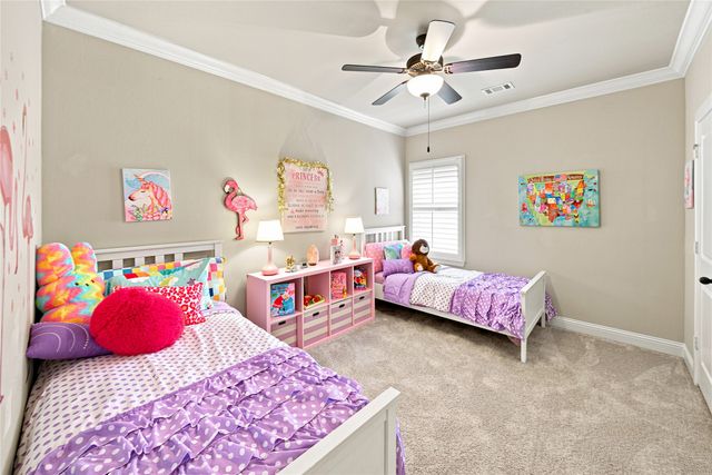 2704 Tremont Boulevard, Mckinney, TX 75071