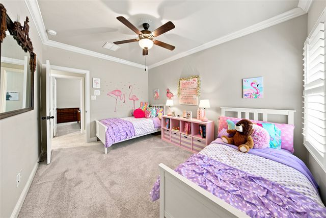 2704 Tremont Boulevard, Mckinney, TX 75071
