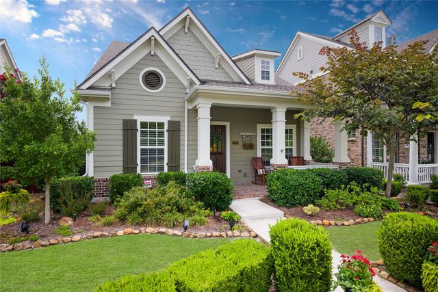 2704 Tremont Boulevard, Mckinney, TX 75071