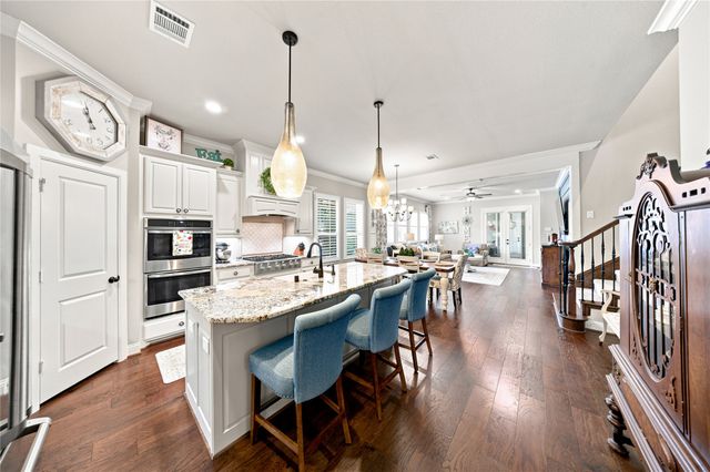 2704 Tremont Boulevard, Mckinney, TX 75071