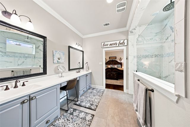 2704 Tremont Boulevard, Mckinney, TX 75071