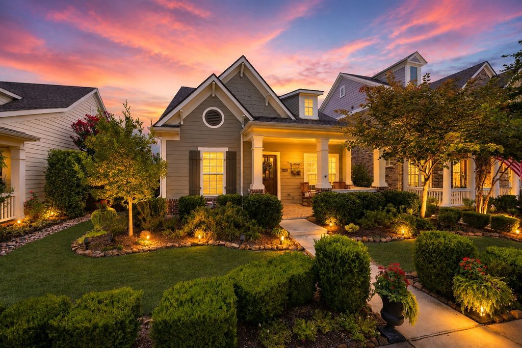 2704 Tremont Boulevard, Mckinney, TX 75071