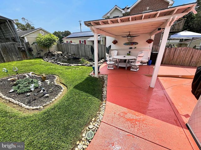 216 NANTICOKE, Essex, MD 21221