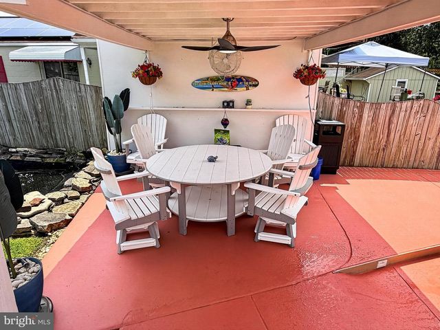 216 NANTICOKE, Essex, MD 21221