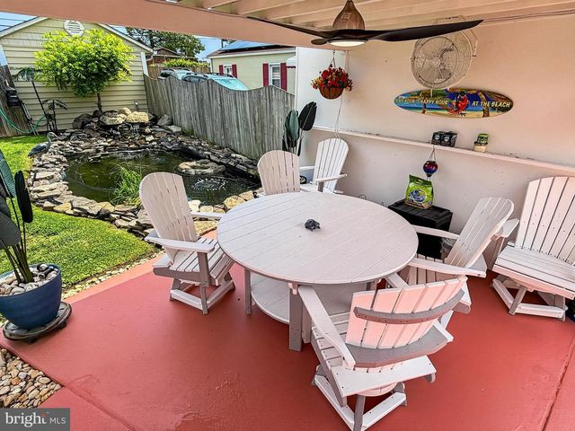 216 NANTICOKE, Essex, MD 21221