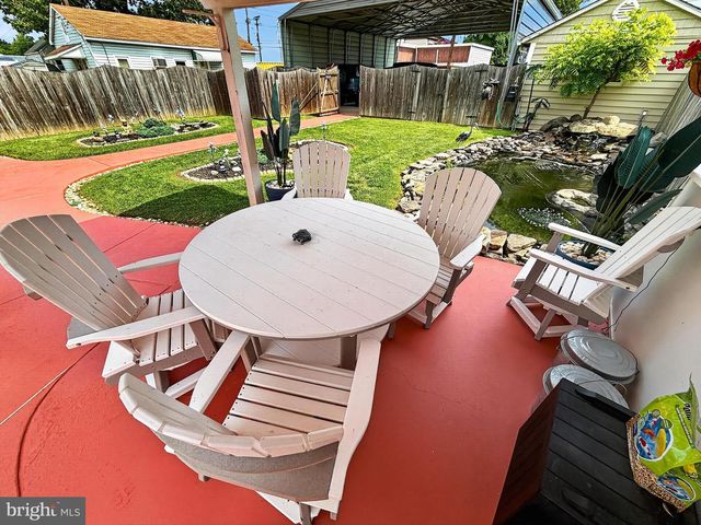 216 NANTICOKE, Essex, MD 21221