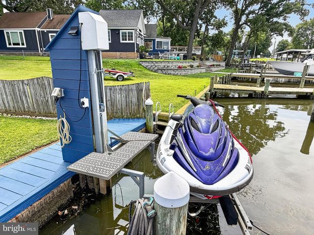 216 NANTICOKE, Essex, MD 21221