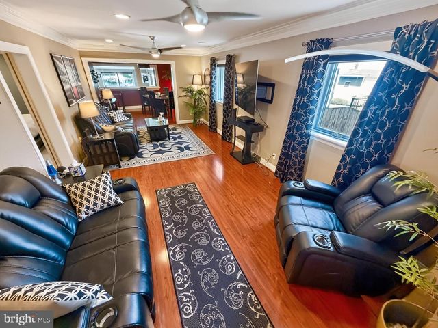 216 NANTICOKE, Essex, MD 21221