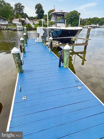 216 NANTICOKE, Essex, MD 21221