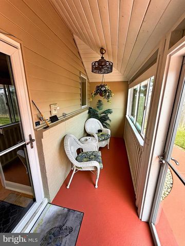 216 NANTICOKE, Essex, MD 21221
