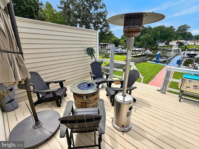 216 NANTICOKE, Essex, MD 21221