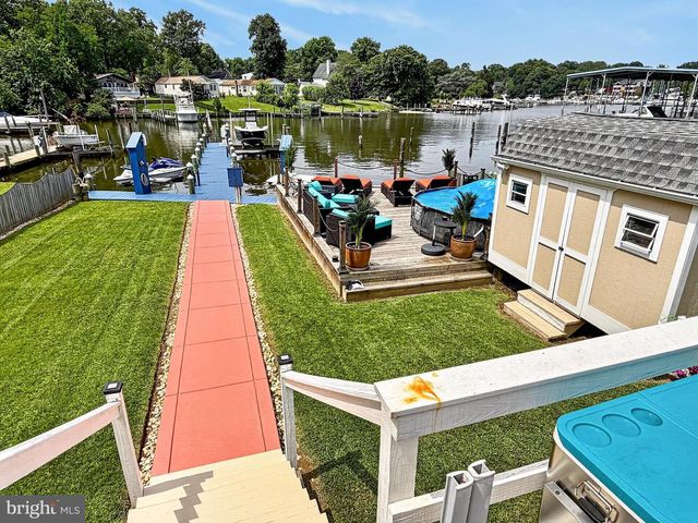 216 NANTICOKE, Essex, MD 21221