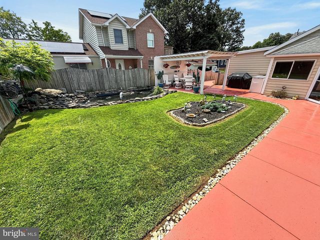 216 NANTICOKE, Essex, MD 21221