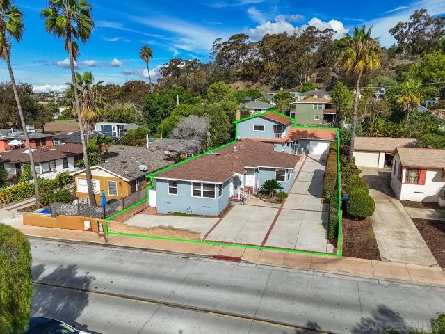 2634-38 Juan St, San Diego, CA 92110