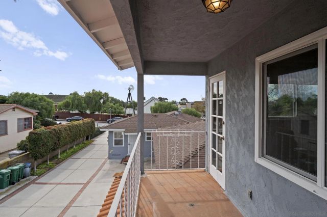 2634-38 Juan St, San Diego, CA 92110