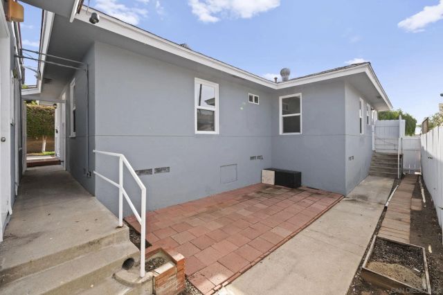 2634-38 Juan St, San Diego, CA 92110