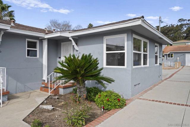 2634-38 Juan St, San Diego, CA 92110