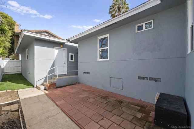 2634-38 Juan St, San Diego, CA 92110