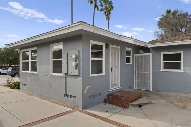 2634-38 Juan St, San Diego, CA 92110