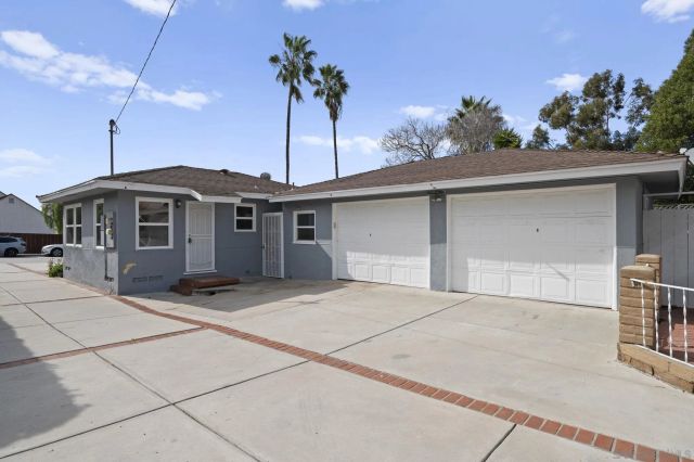 2634-38 Juan St, San Diego, CA 92110