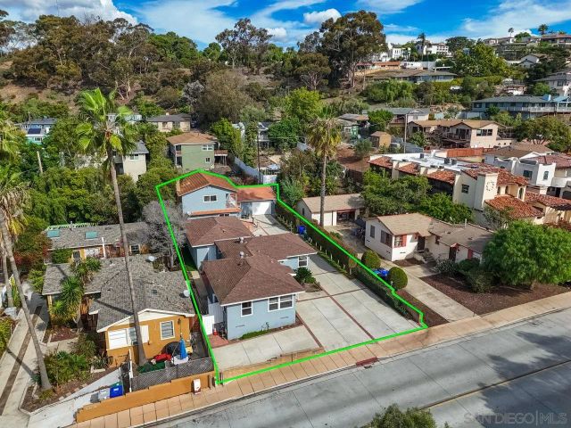 2634-38 Juan St, San Diego, CA 92110