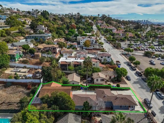 2634-38 Juan St, San Diego, CA 92110